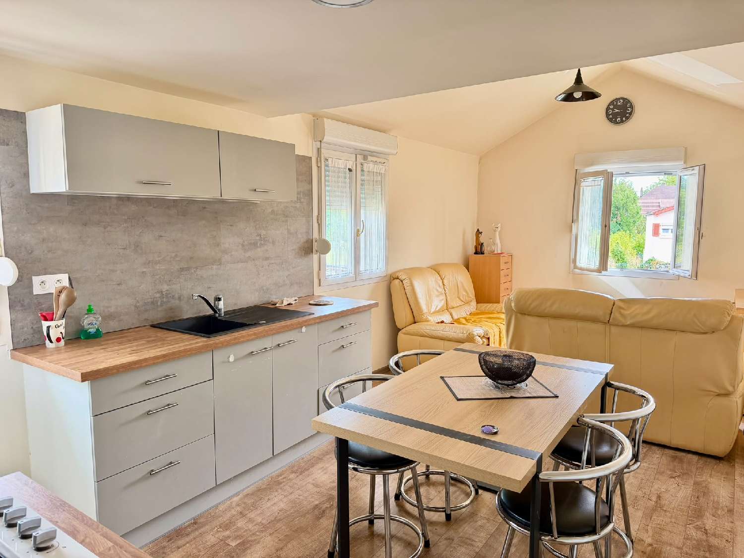 for sale house Lure Haute-Saône 2