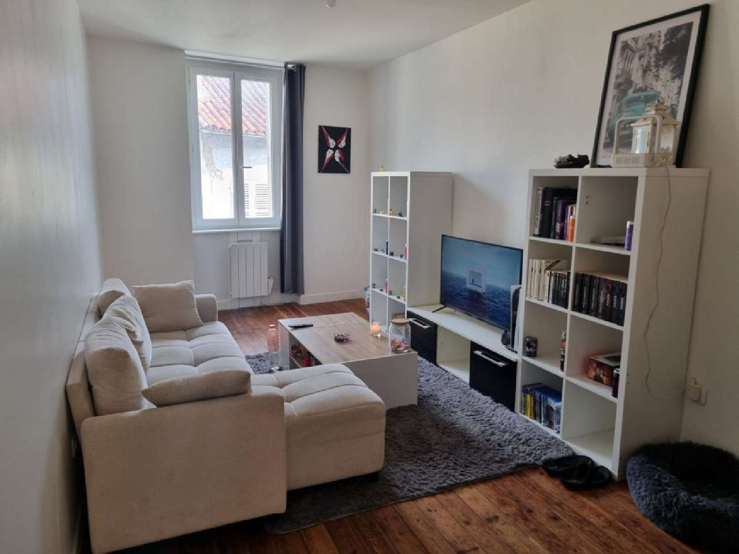 à vendre maison Lussac-les-Châteaux Vienne 2
