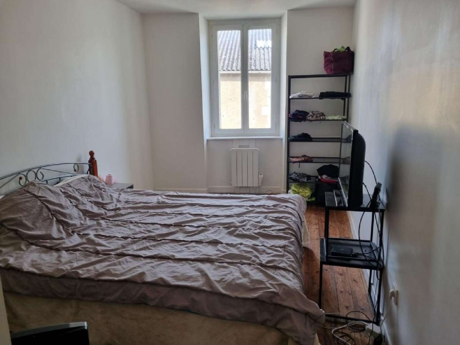 à vendre maison Lussac-les-Châteaux Vienne 4