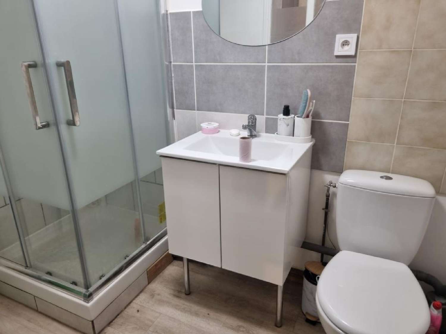 à vendre maison Lussac-les-Châteaux Vienne 5