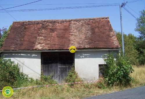 Lussac-les-Églises Haute-Vienne maison foto 7404575