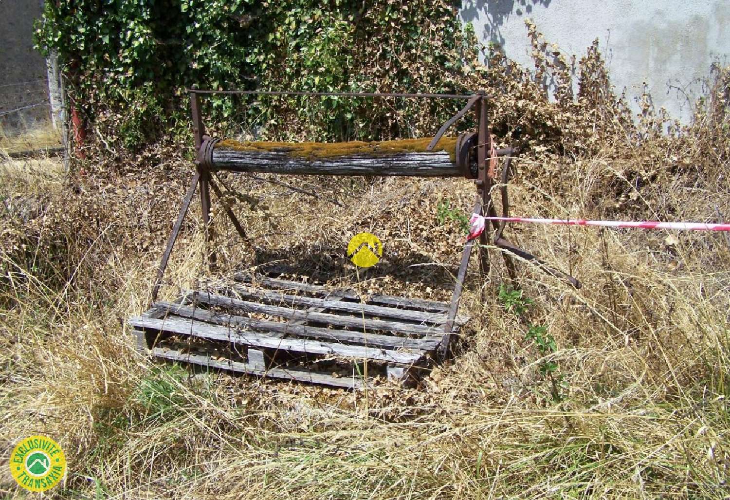 à vendre maison Lussac-les-Églises Haute-Vienne 2