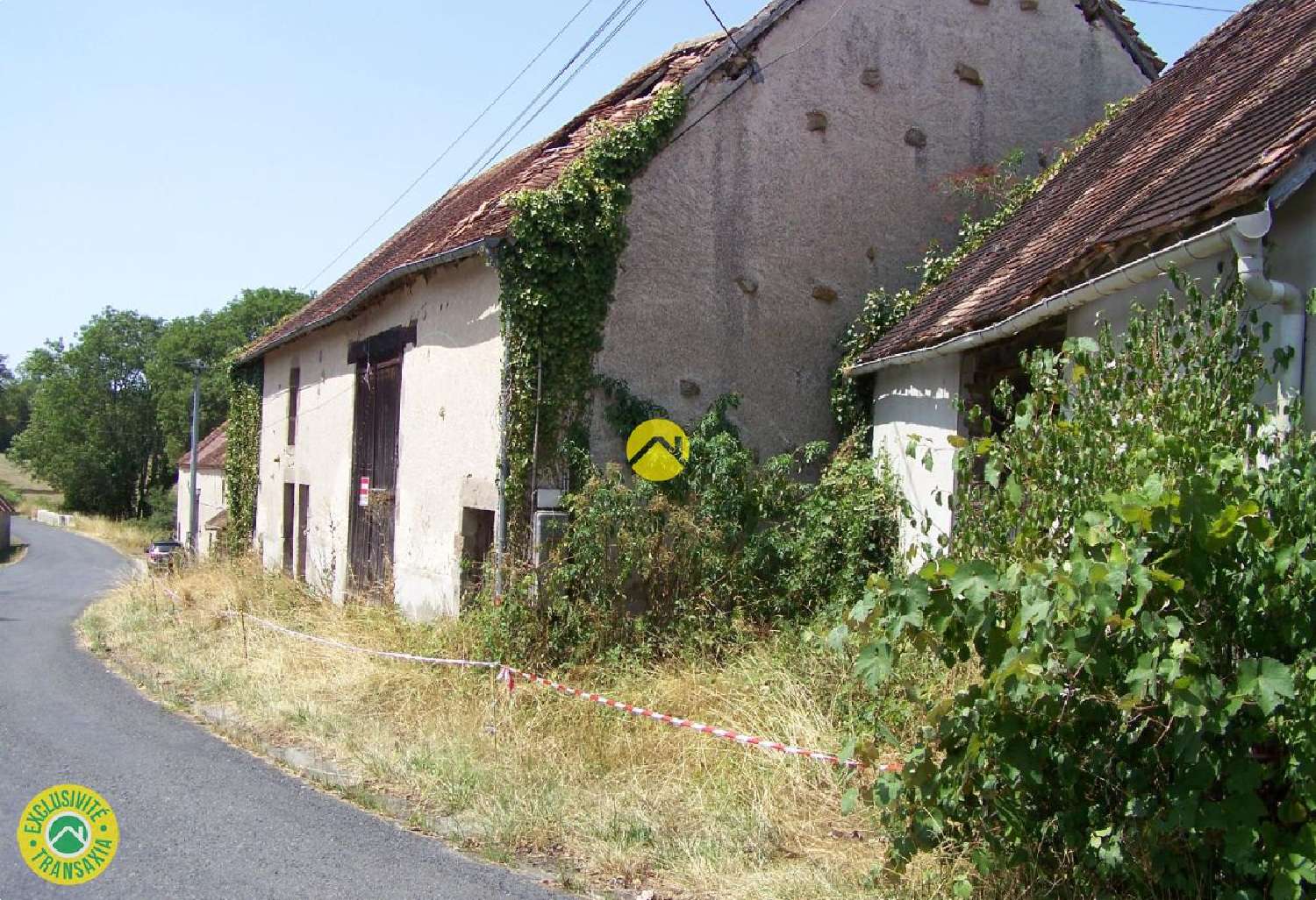 à vendre maison Lussac-les-Églises Haute-Vienne 4