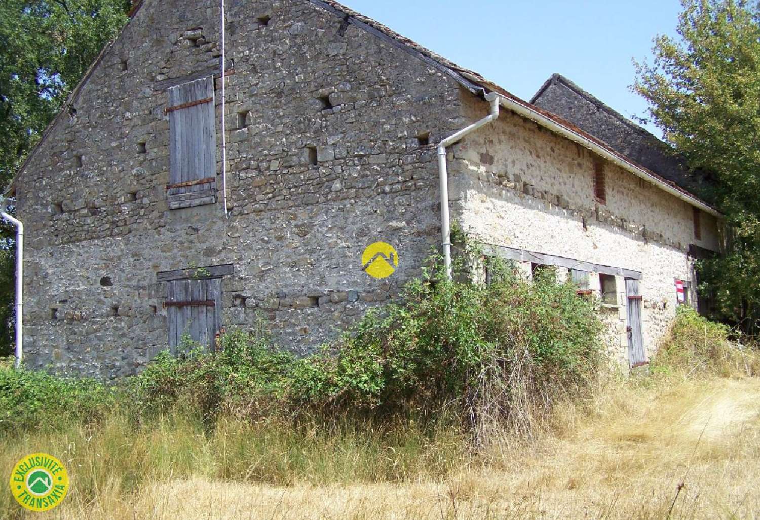 à vendre maison Lussac-les-Églises Haute-Vienne 6