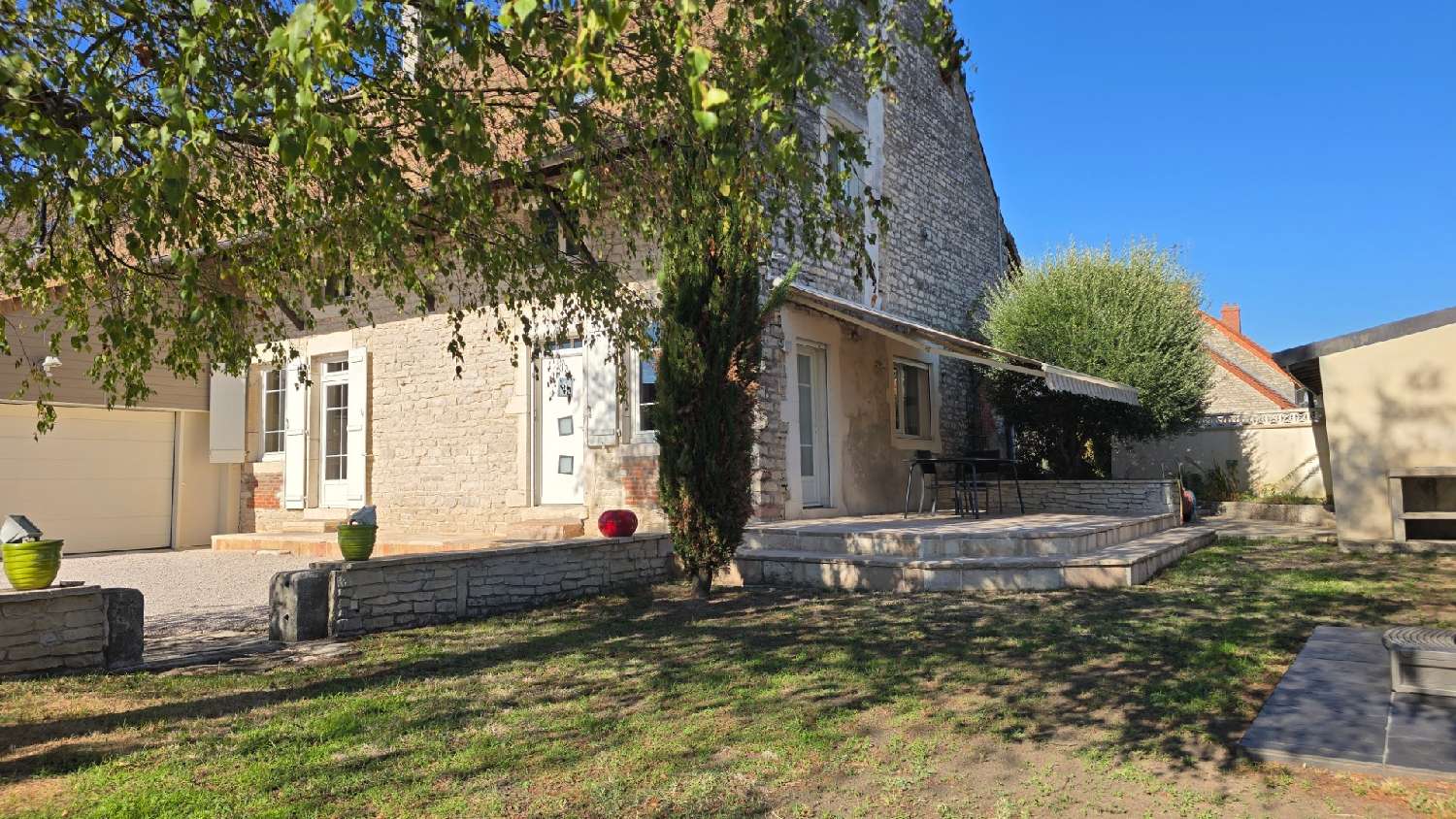 kaufen Haus Lux Saône-et-Loire 1