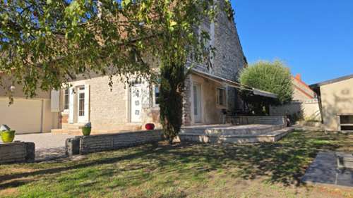 Lux Saône-et-Loire Haus Bild 7416452