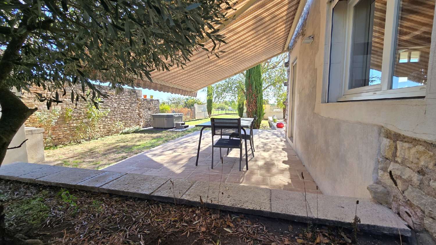 kaufen Haus Lux Saône-et-Loire 2