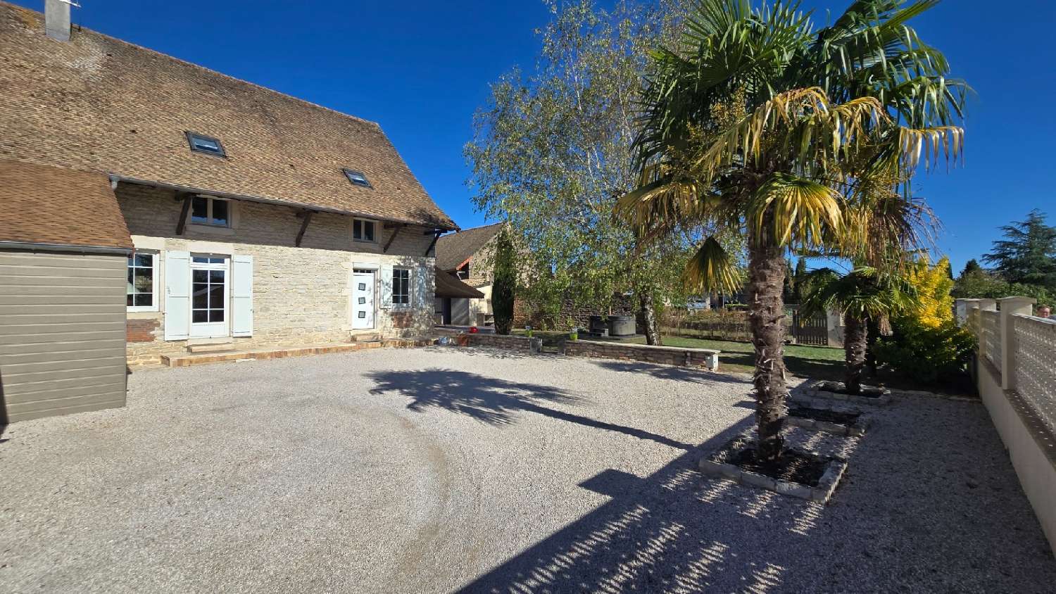 kaufen Haus Lux Saône-et-Loire 3