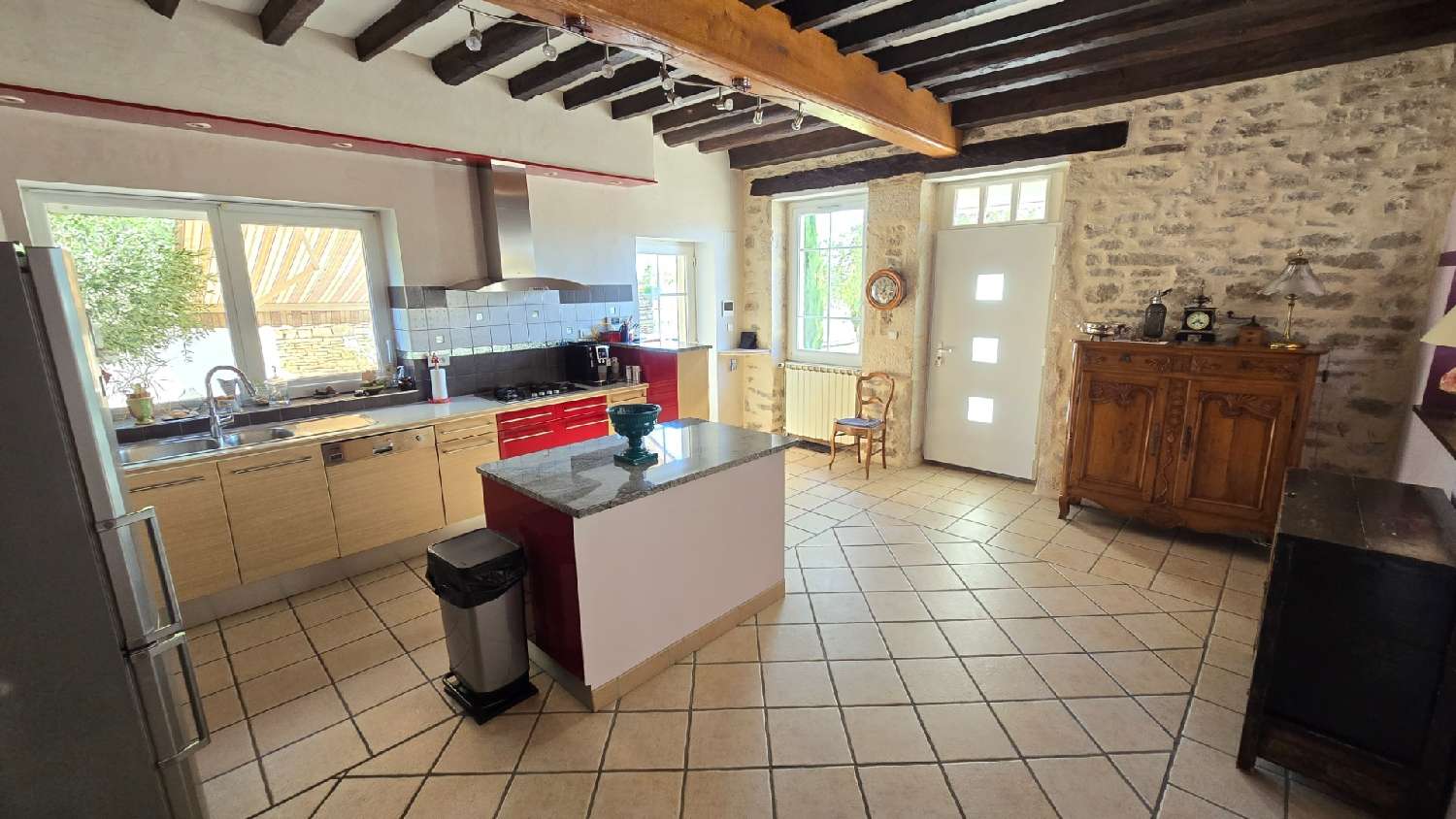 kaufen Haus Lux Saône-et-Loire 4