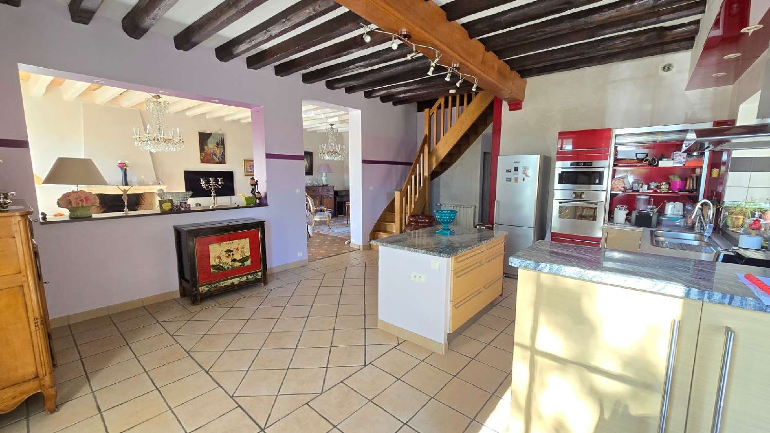 kaufen Haus Lux Saône-et-Loire 6