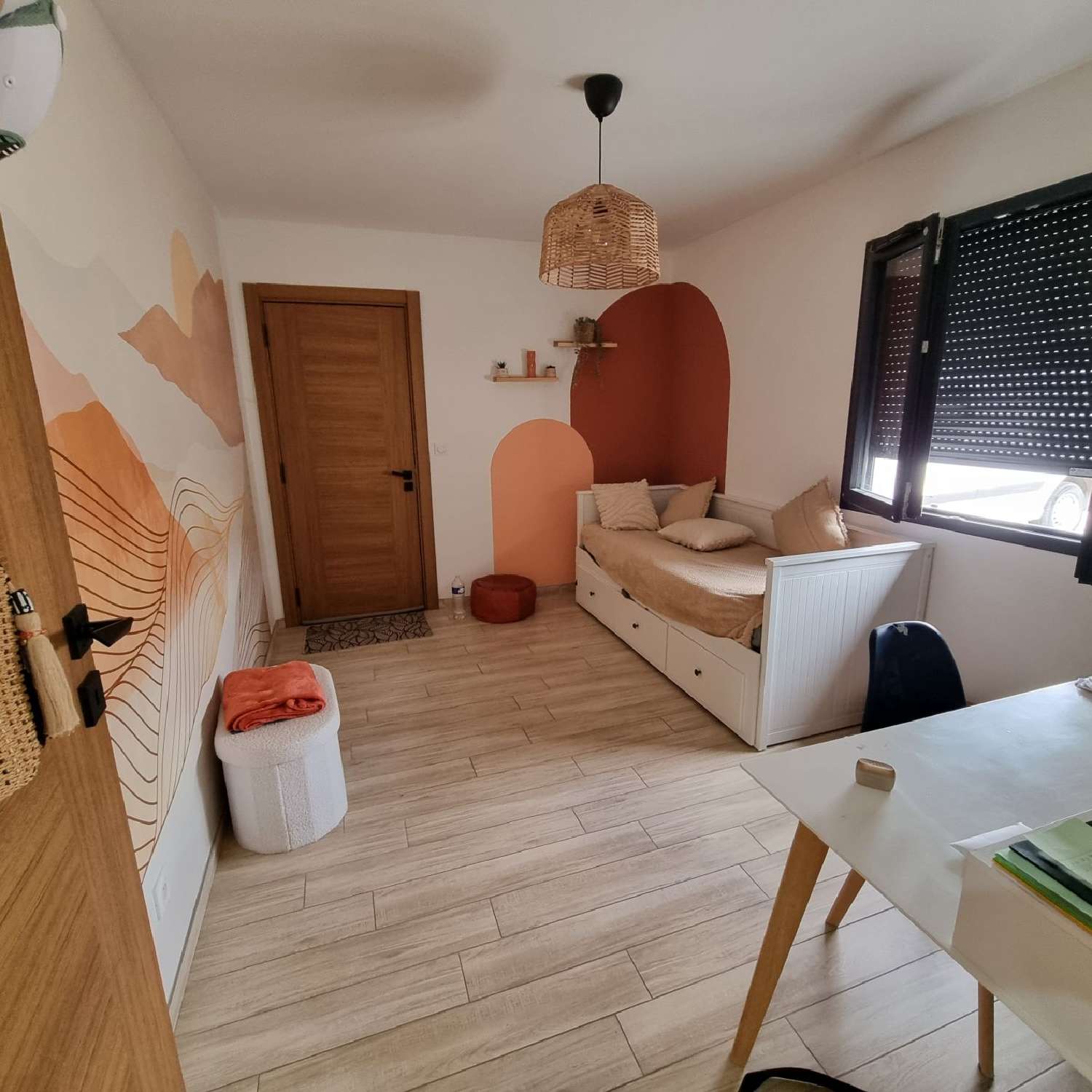 à vendre maison Lux Saône-et-Loire 5