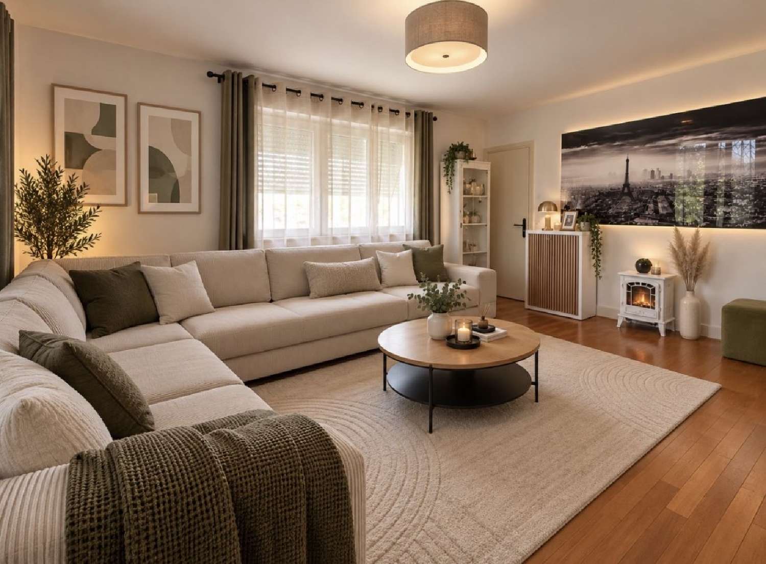 en venta casa Lux Saône-et-Loire 3