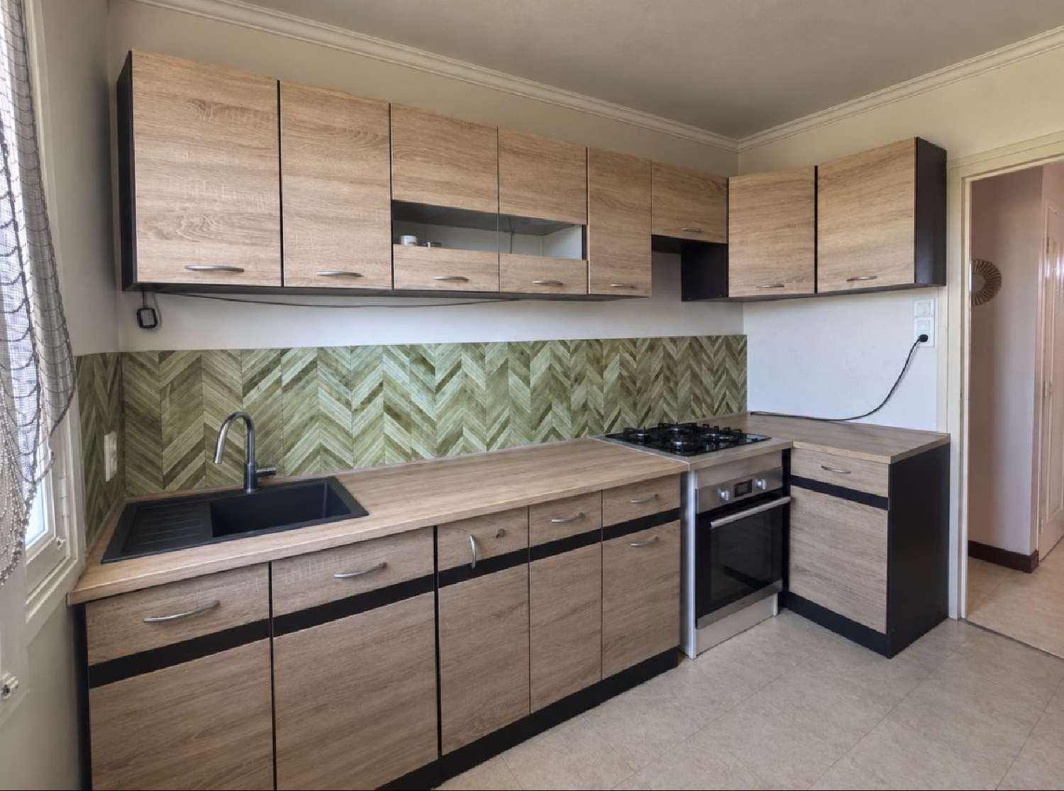en venta casa Lux Saône-et-Loire 4