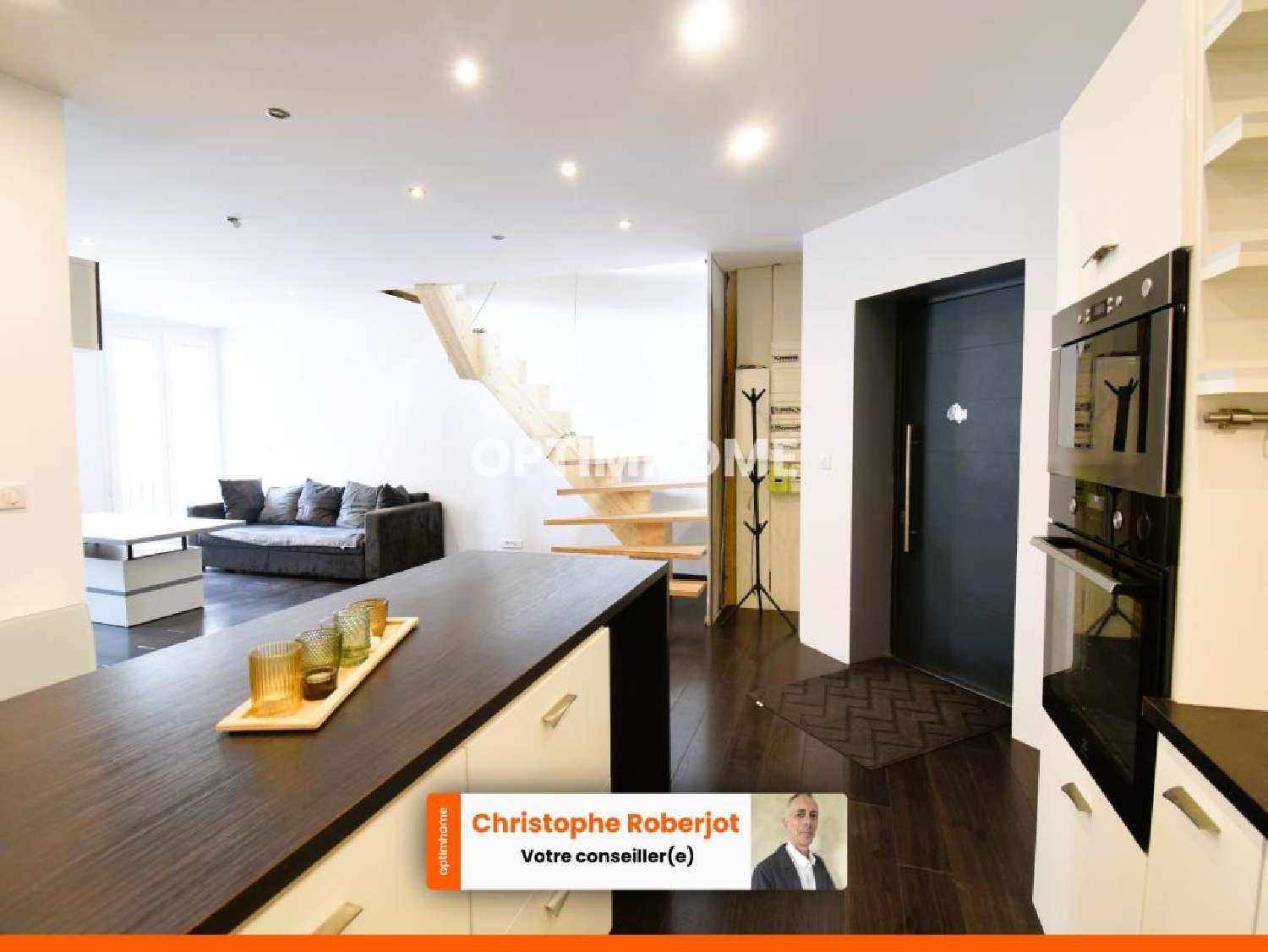  à vendre maison Lux Saône-et-Loire 1