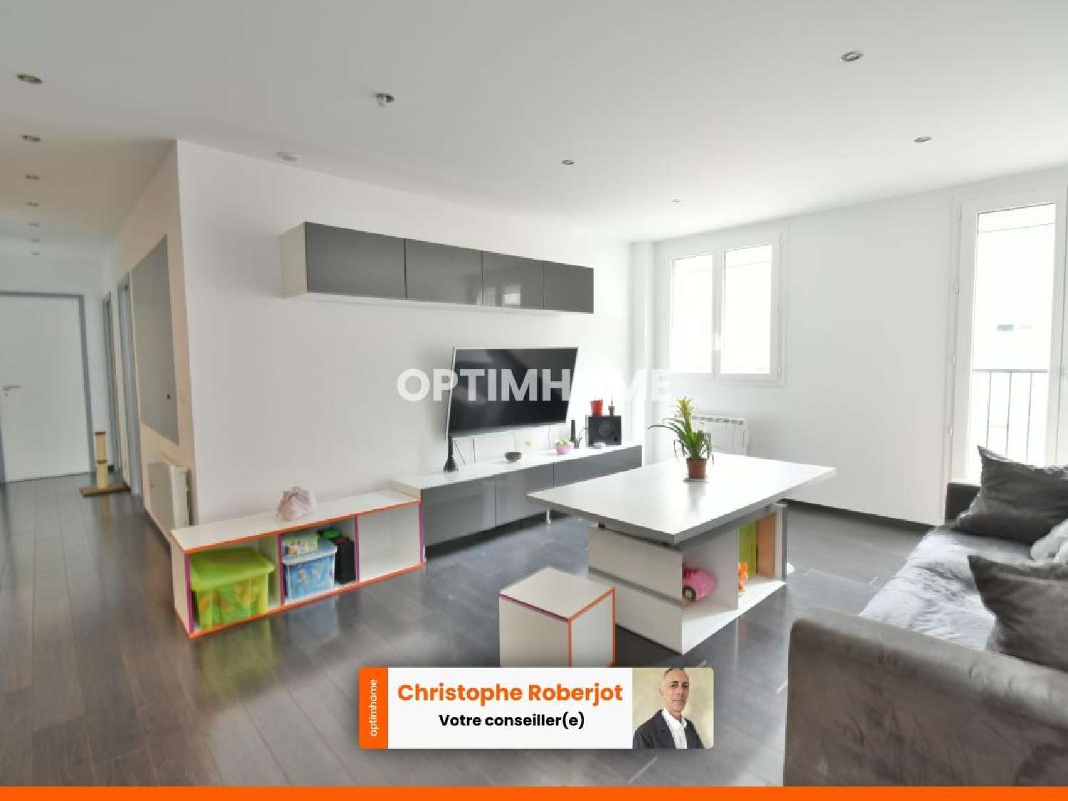  à vendre maison Lux Saône-et-Loire 3