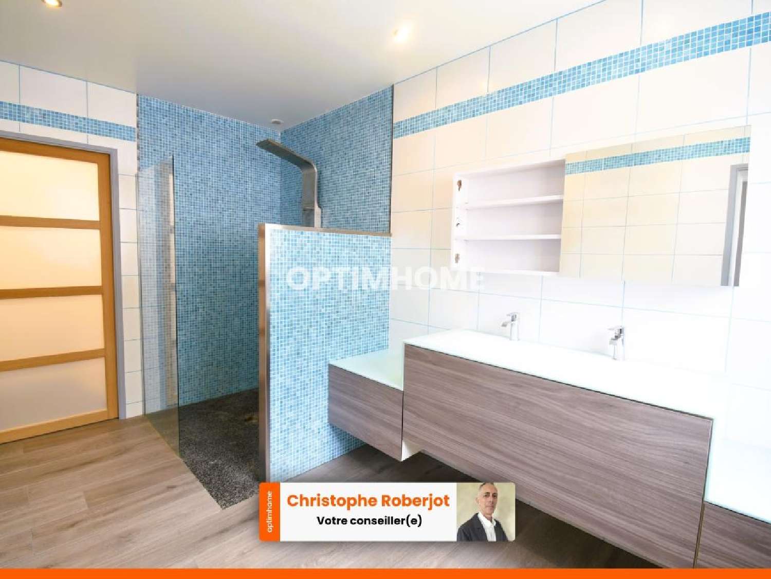 à vendre maison Lux Saône-et-Loire 4