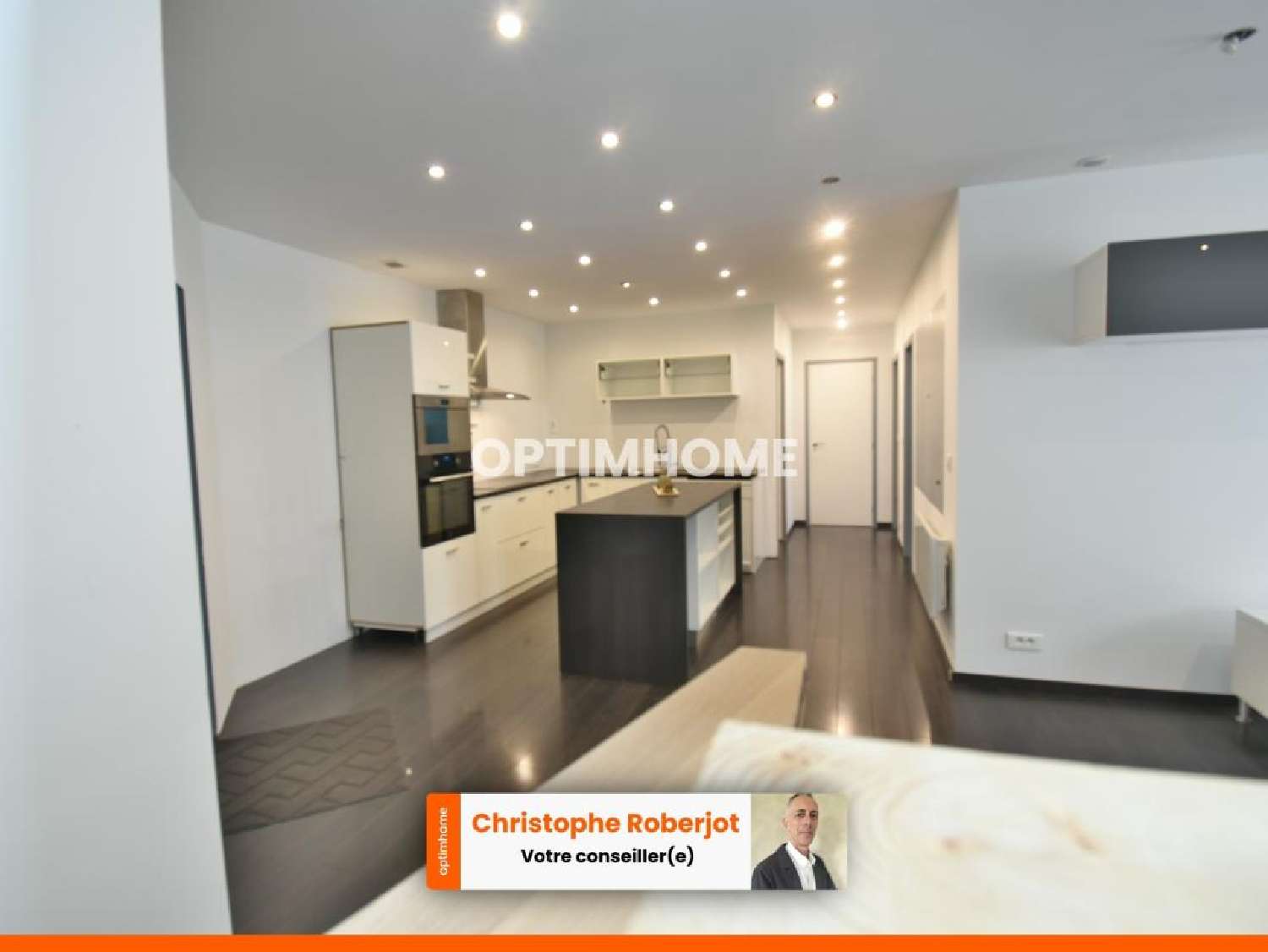  à vendre maison Lux Saône-et-Loire 7
