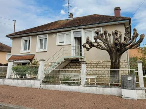 Lux Saône-et-Loire maison foto 7413233