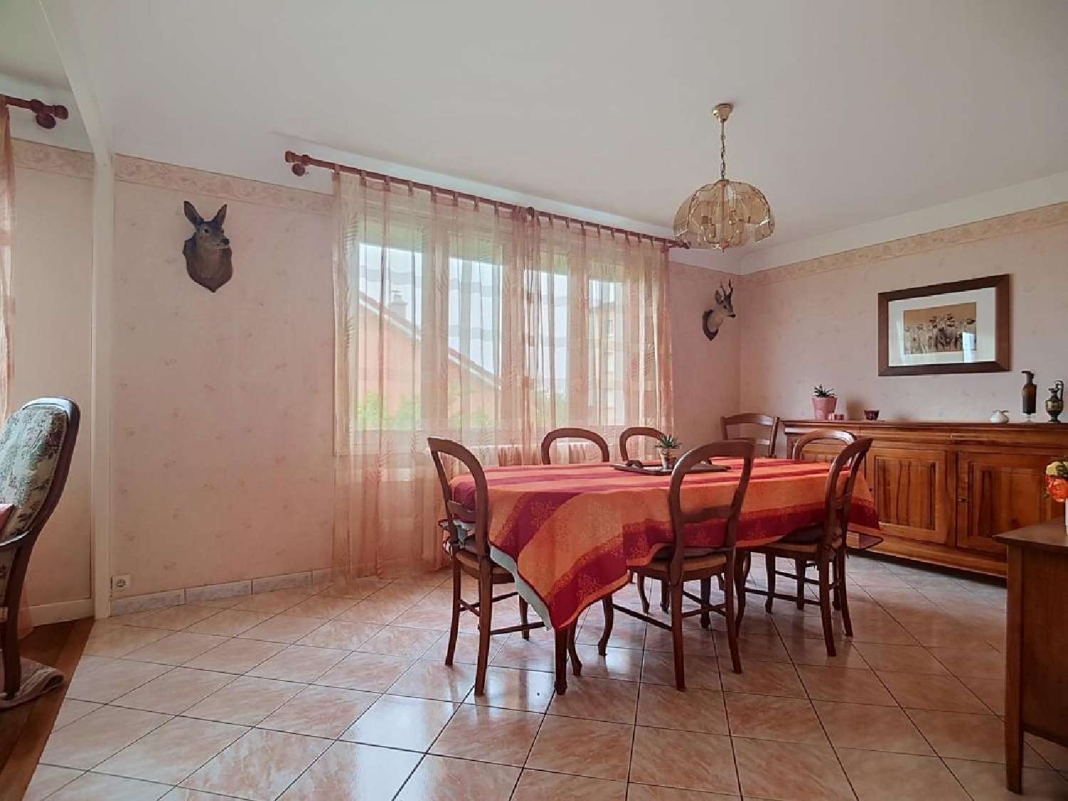 à vendre maison Lux Saône-et-Loire 2