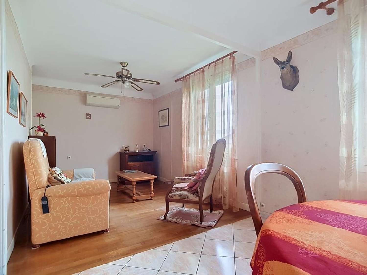 à vendre maison Lux Saône-et-Loire 3