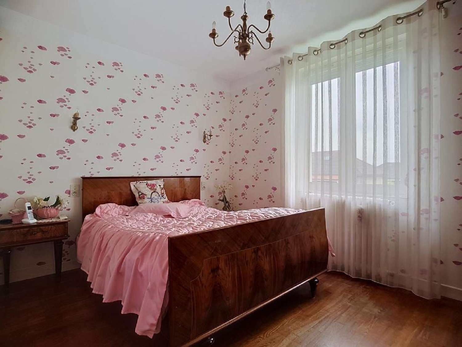 à vendre maison Lux Saône-et-Loire 6