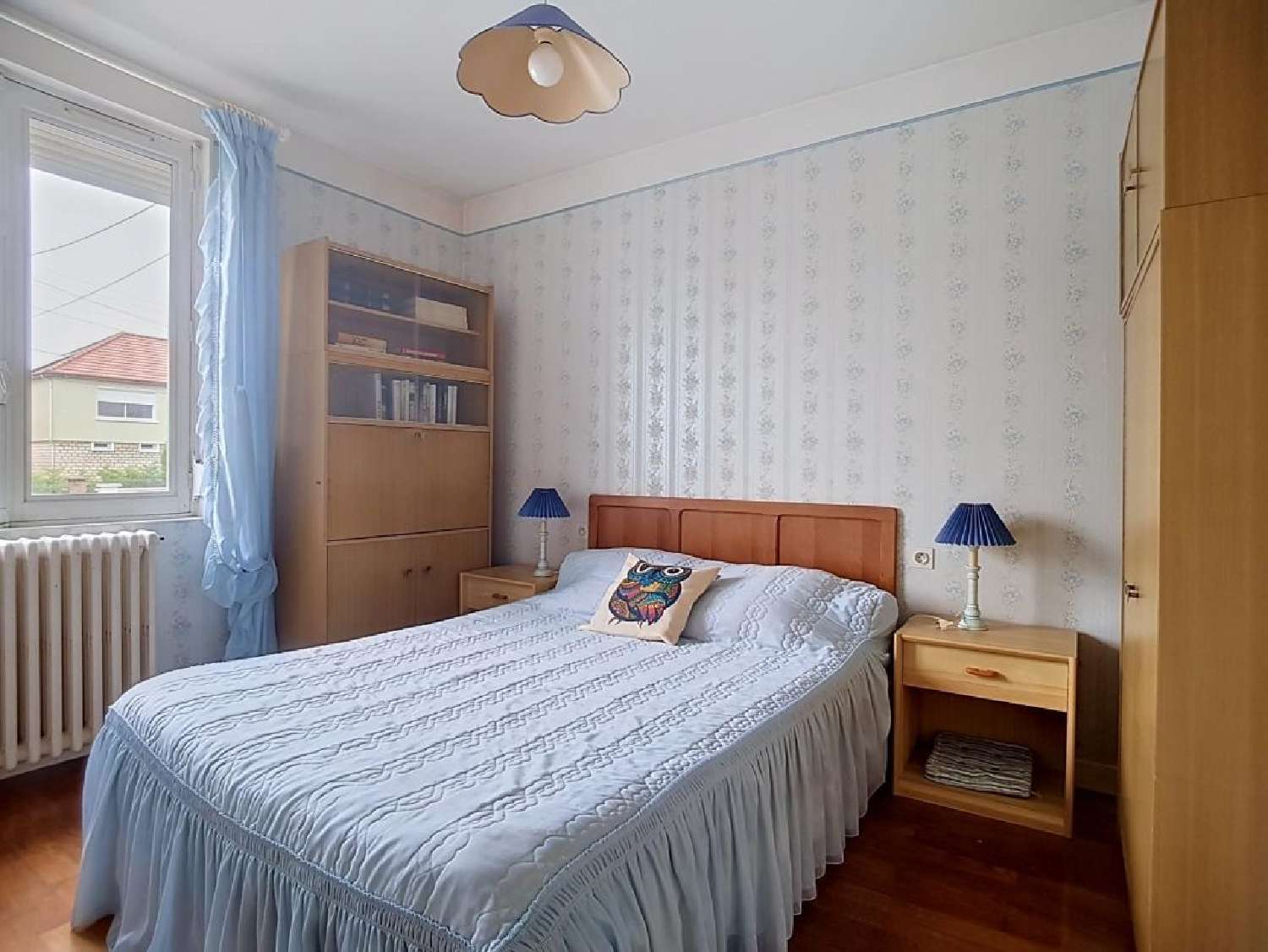 à vendre maison Lux Saône-et-Loire 7