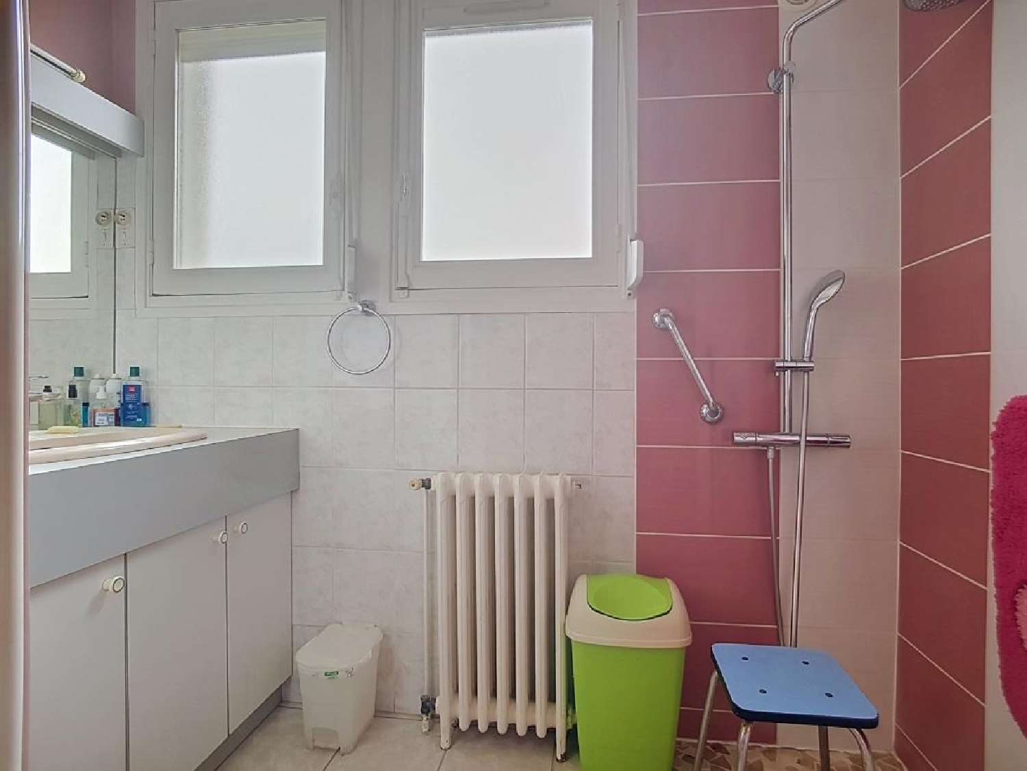 à vendre maison Lux Saône-et-Loire 8