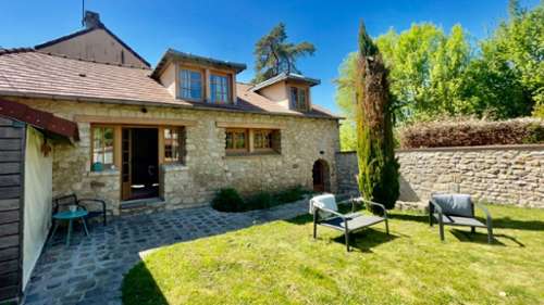 Luzarches Val-d'Oise house foto 7416749