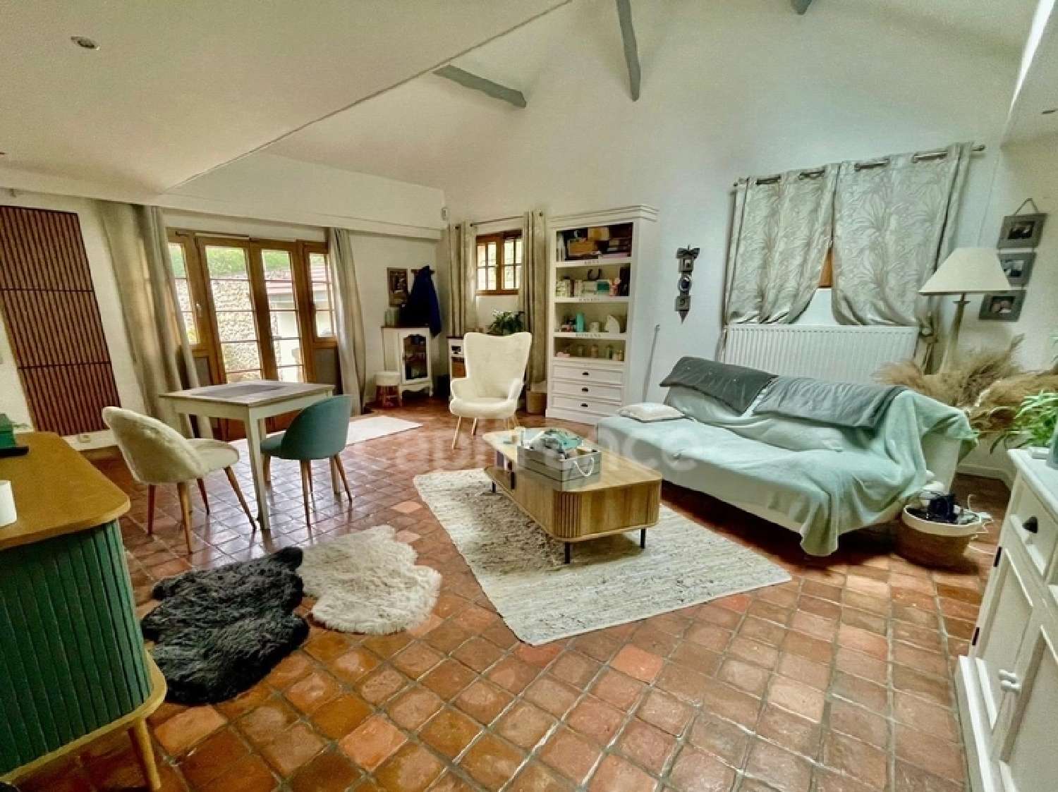 for sale house Luzarches Val-d'Oise 2