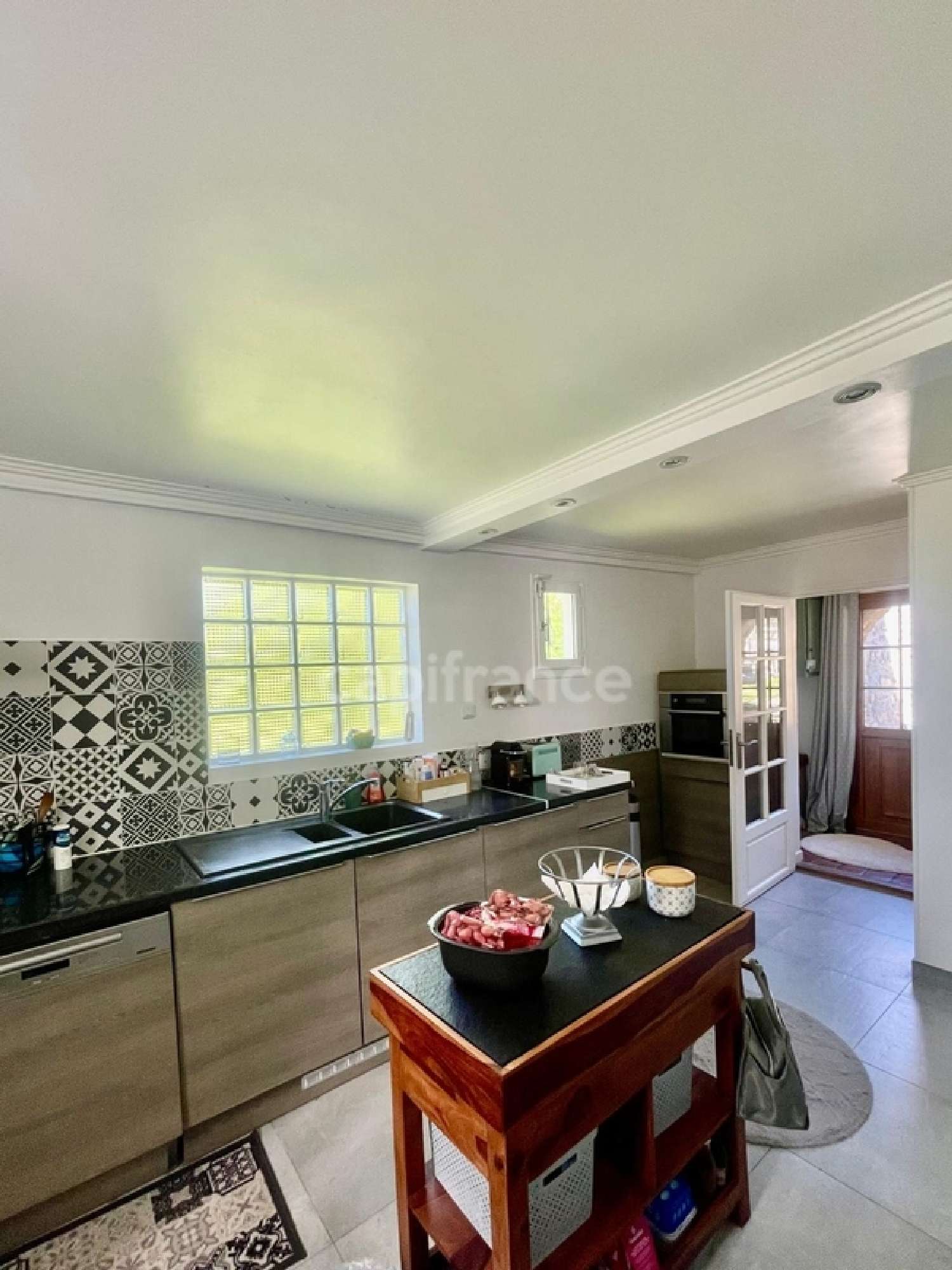 for sale house Luzarches Val-d'Oise 4