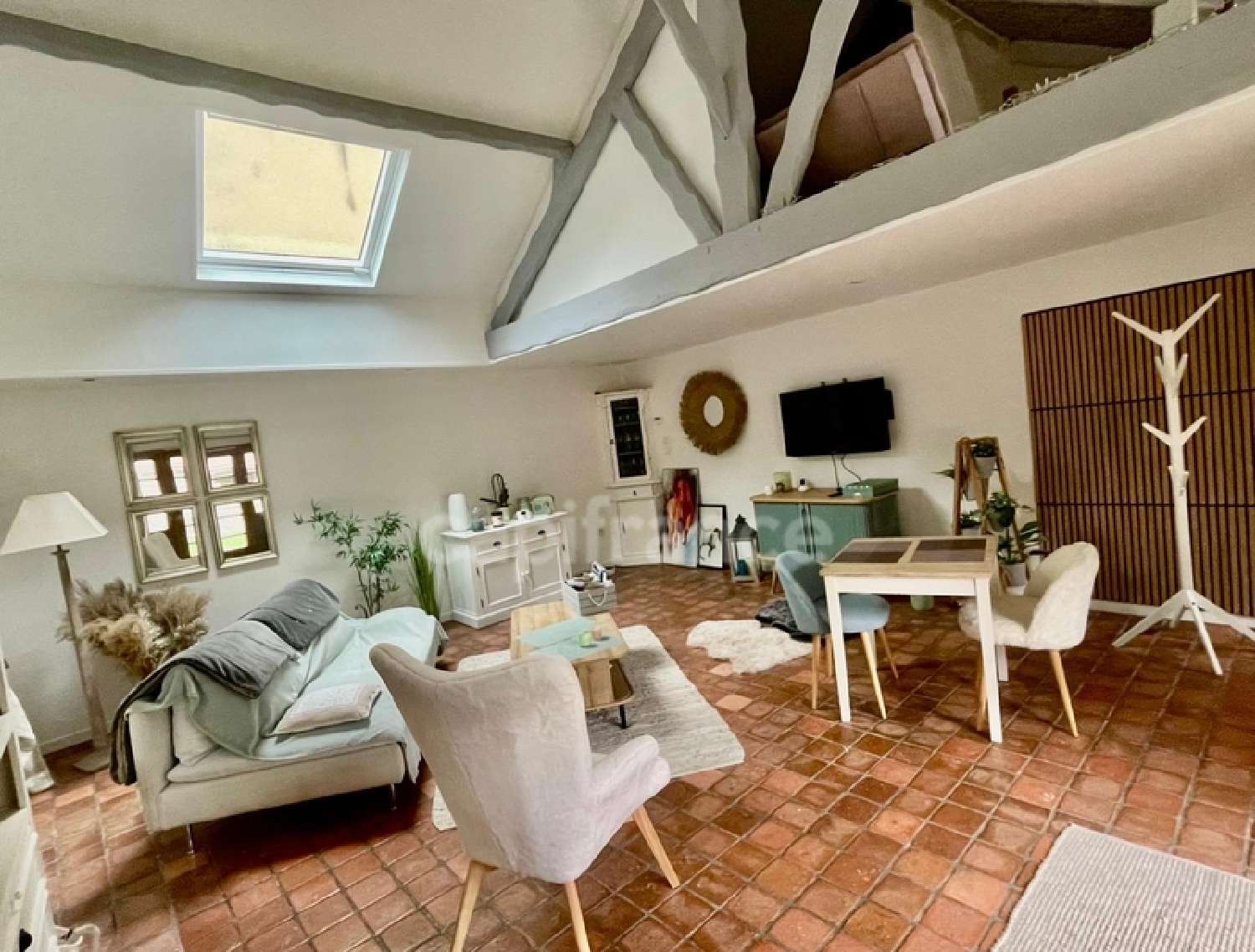 for sale house Luzarches Val-d'Oise 6
