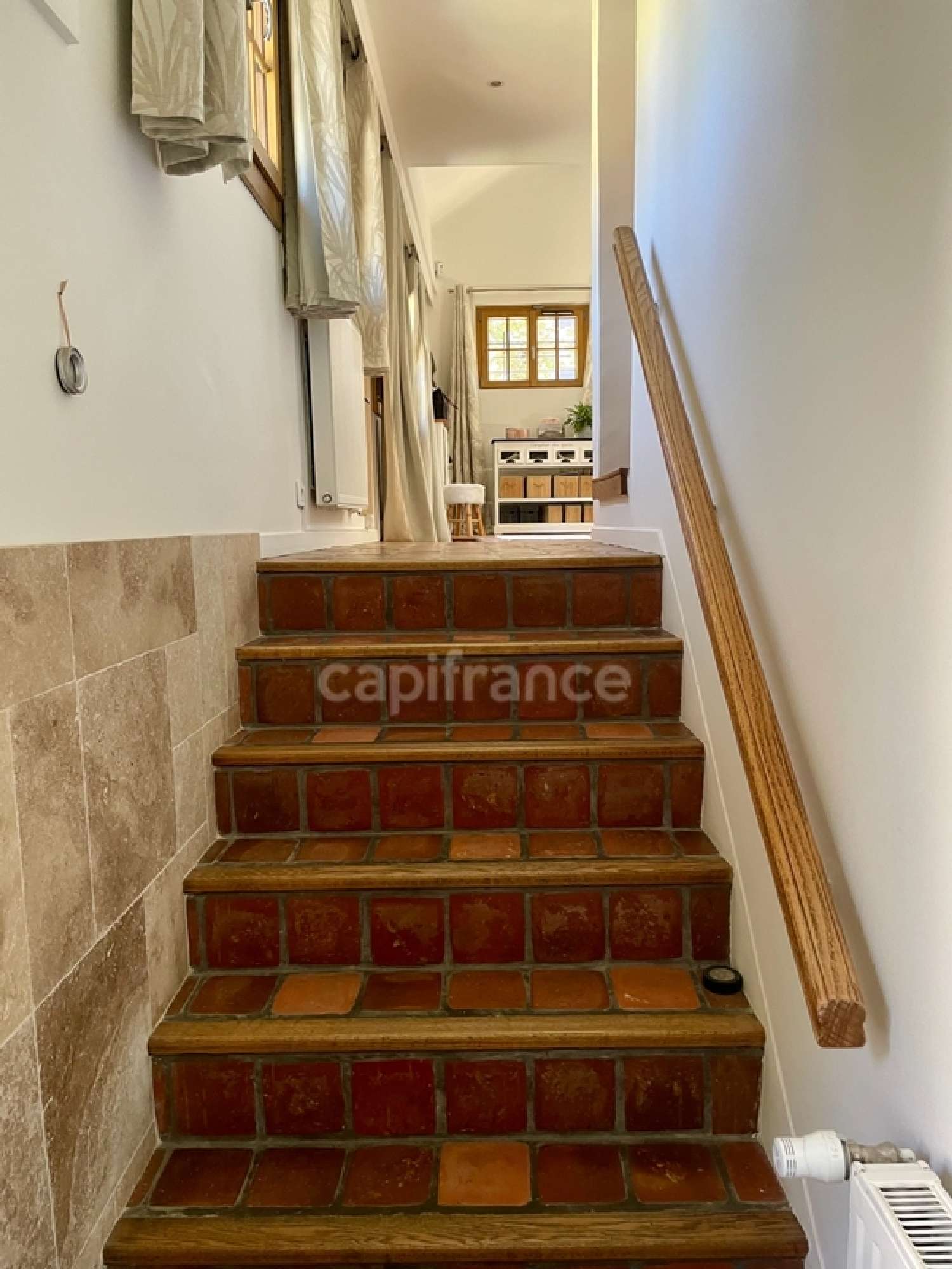 for sale house Luzarches Val-d'Oise 7