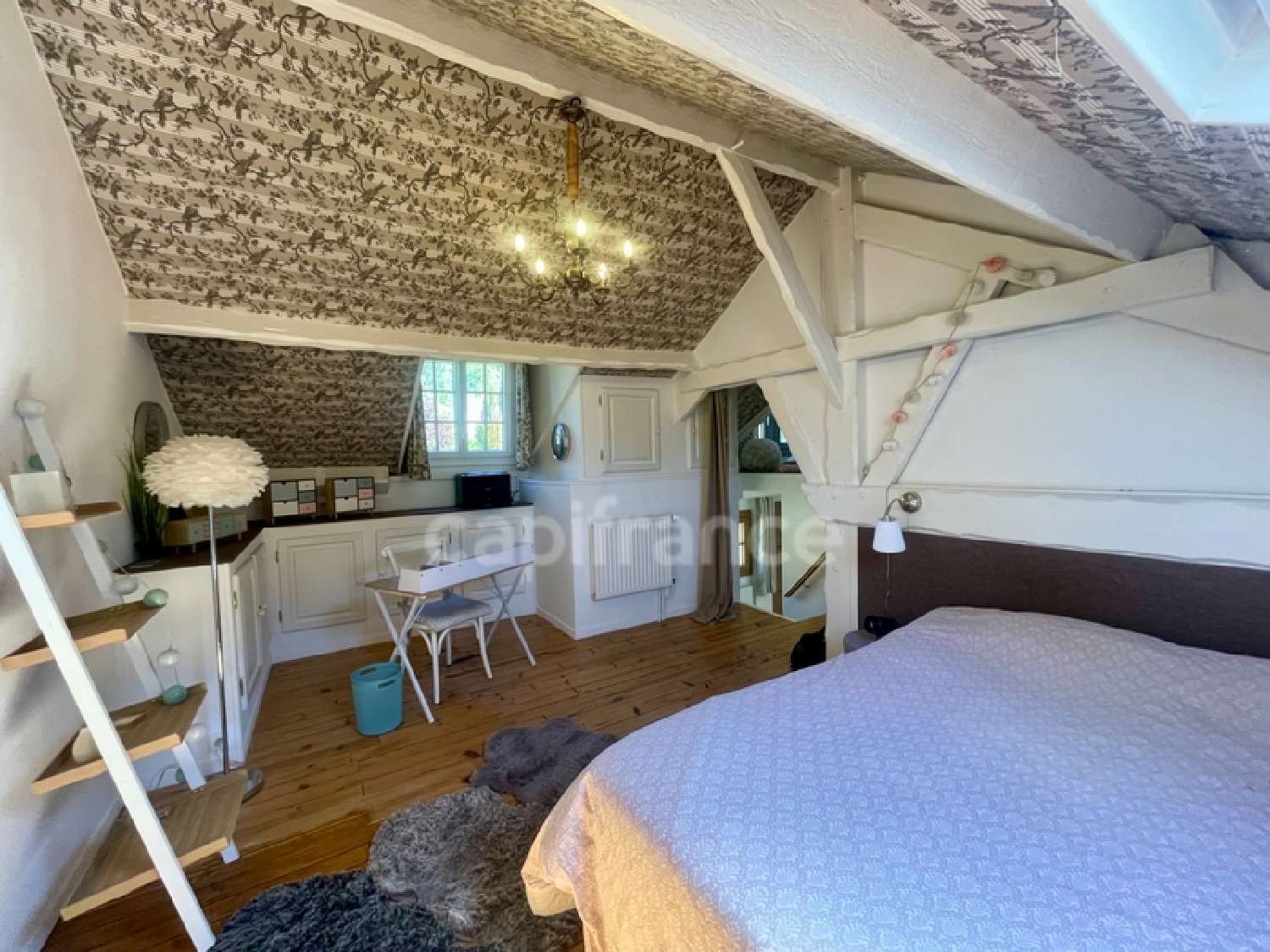 for sale house Luzarches Val-d'Oise 8