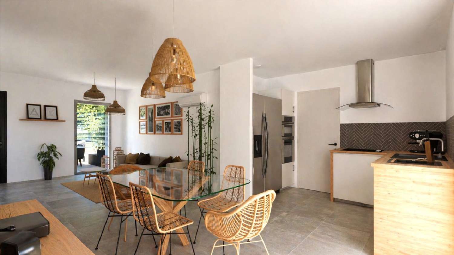 te koop huis Luzay Deux-Sèvres 1