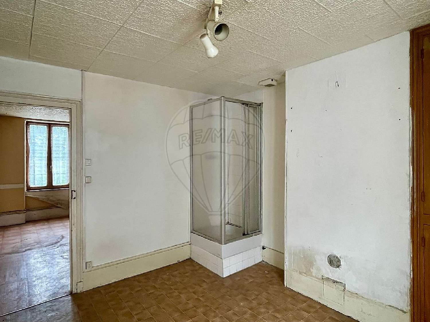 te koop huis Luzy Nièvre 5