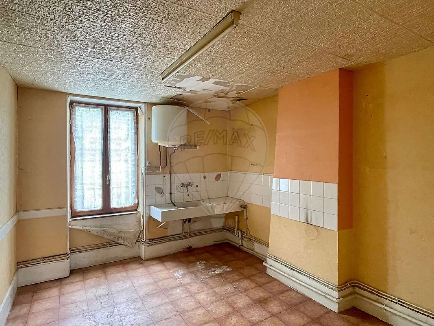 te koop huis Luzy Nièvre 6