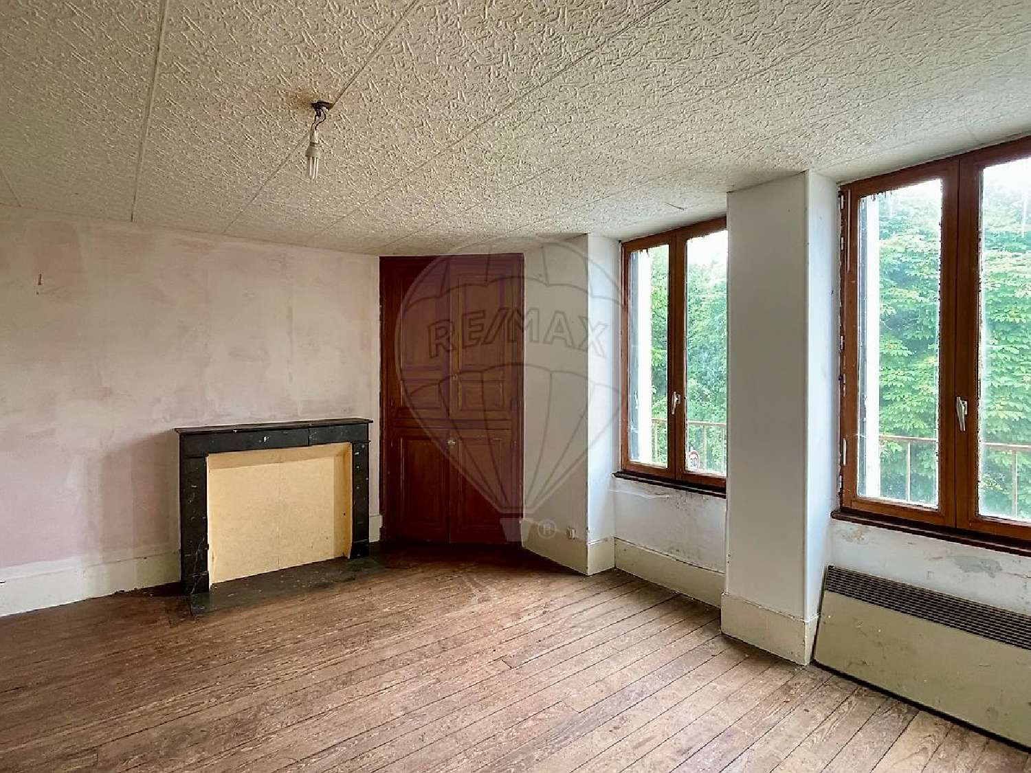 te koop huis Luzy Nièvre 7