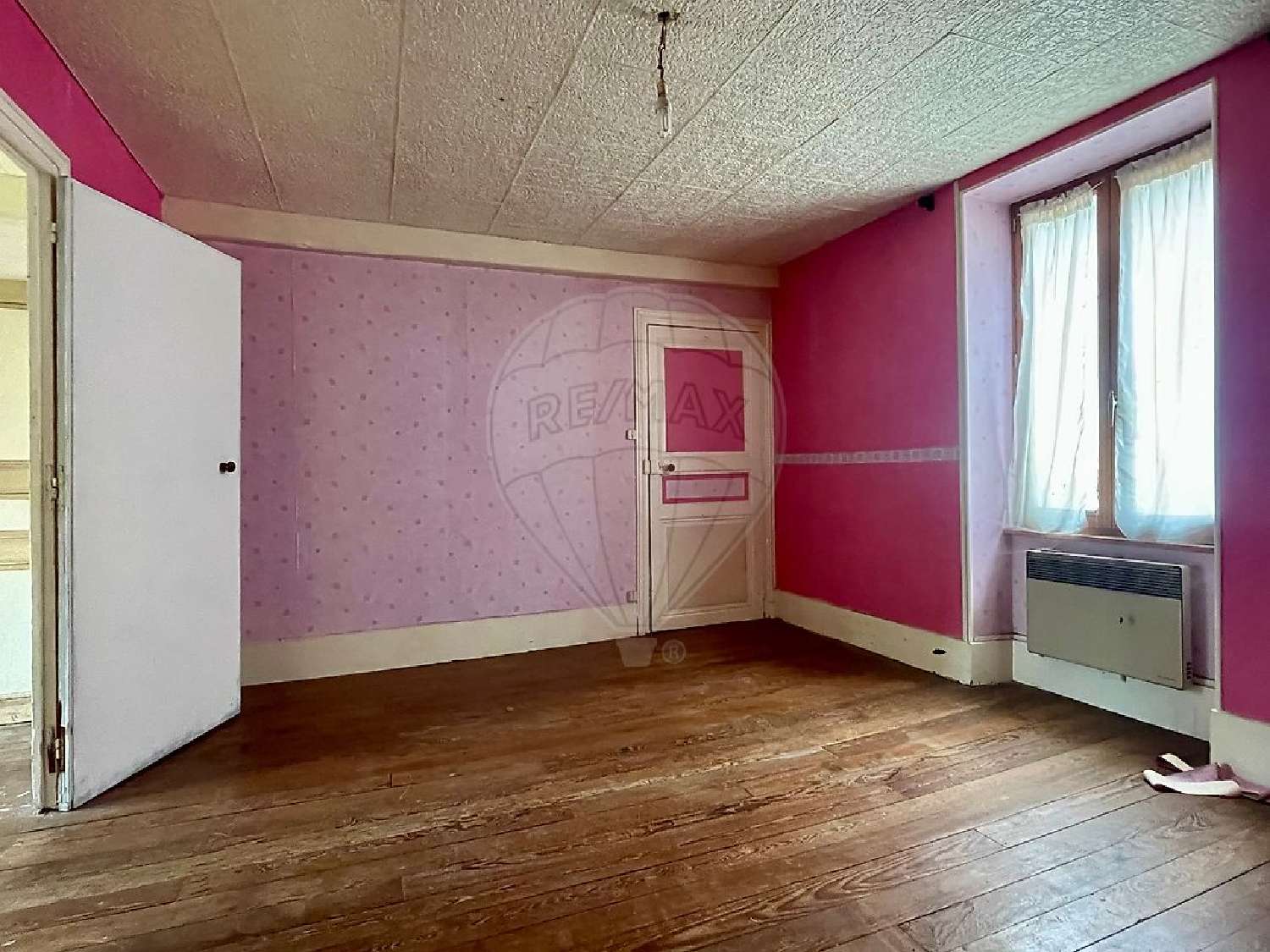te koop huis Luzy Nièvre 8