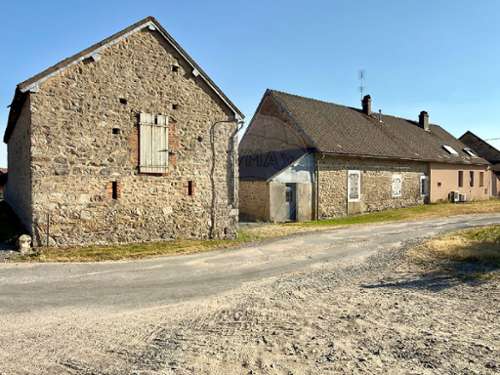 Luzy Nièvre huis foto 7405547