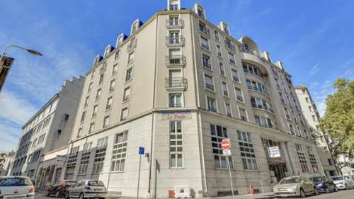 Lyon 7e Arrondissement Rhône house foto
