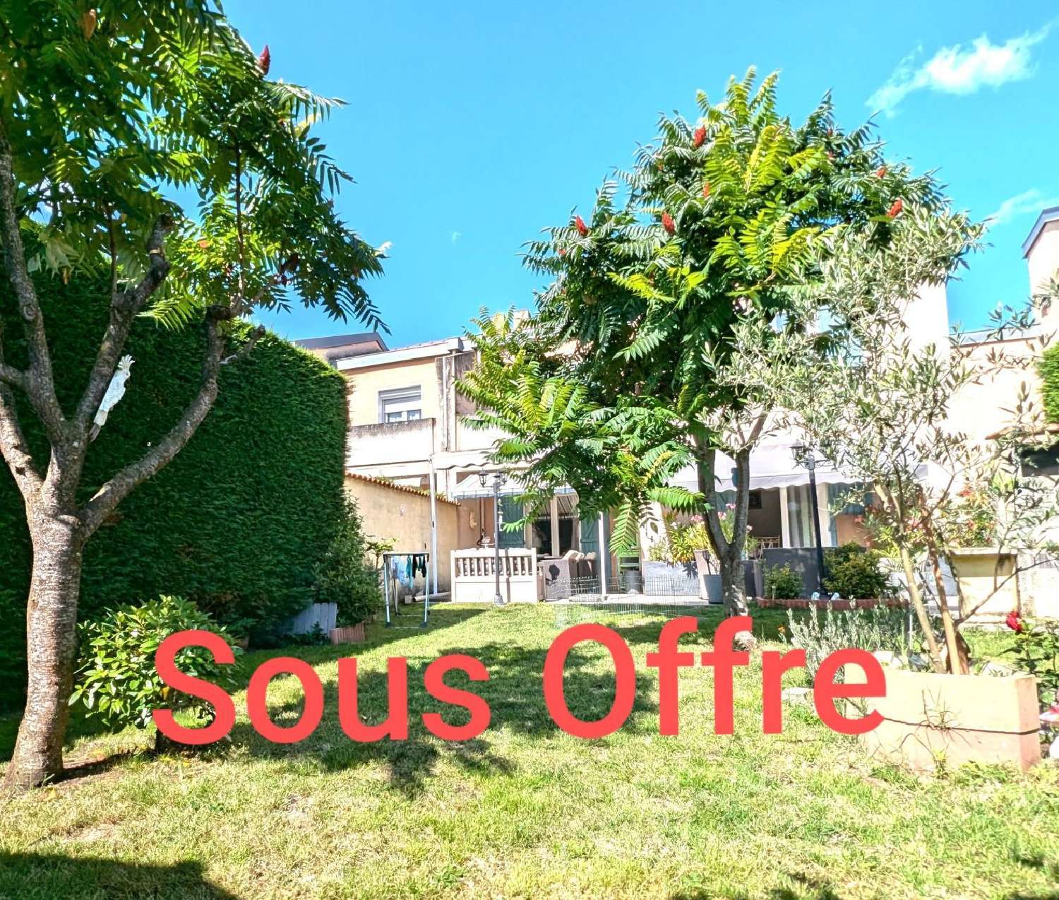 for sale house Mably Loire 1