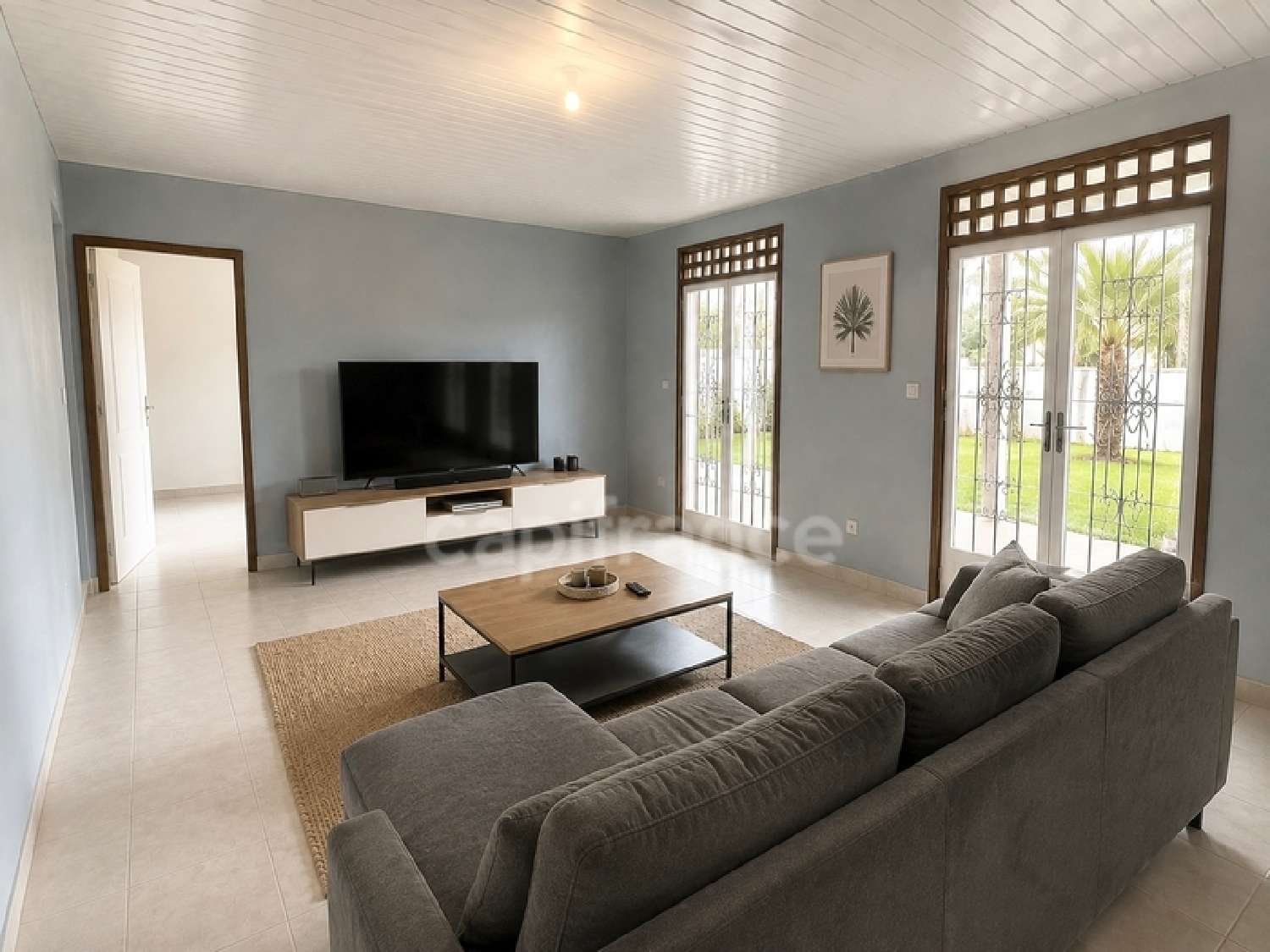 à vendre maison Macouria Guyane 3