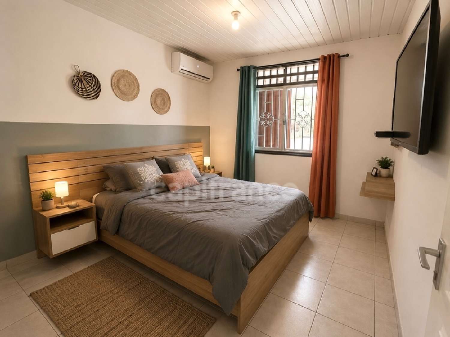 à vendre maison Macouria Guyane 4