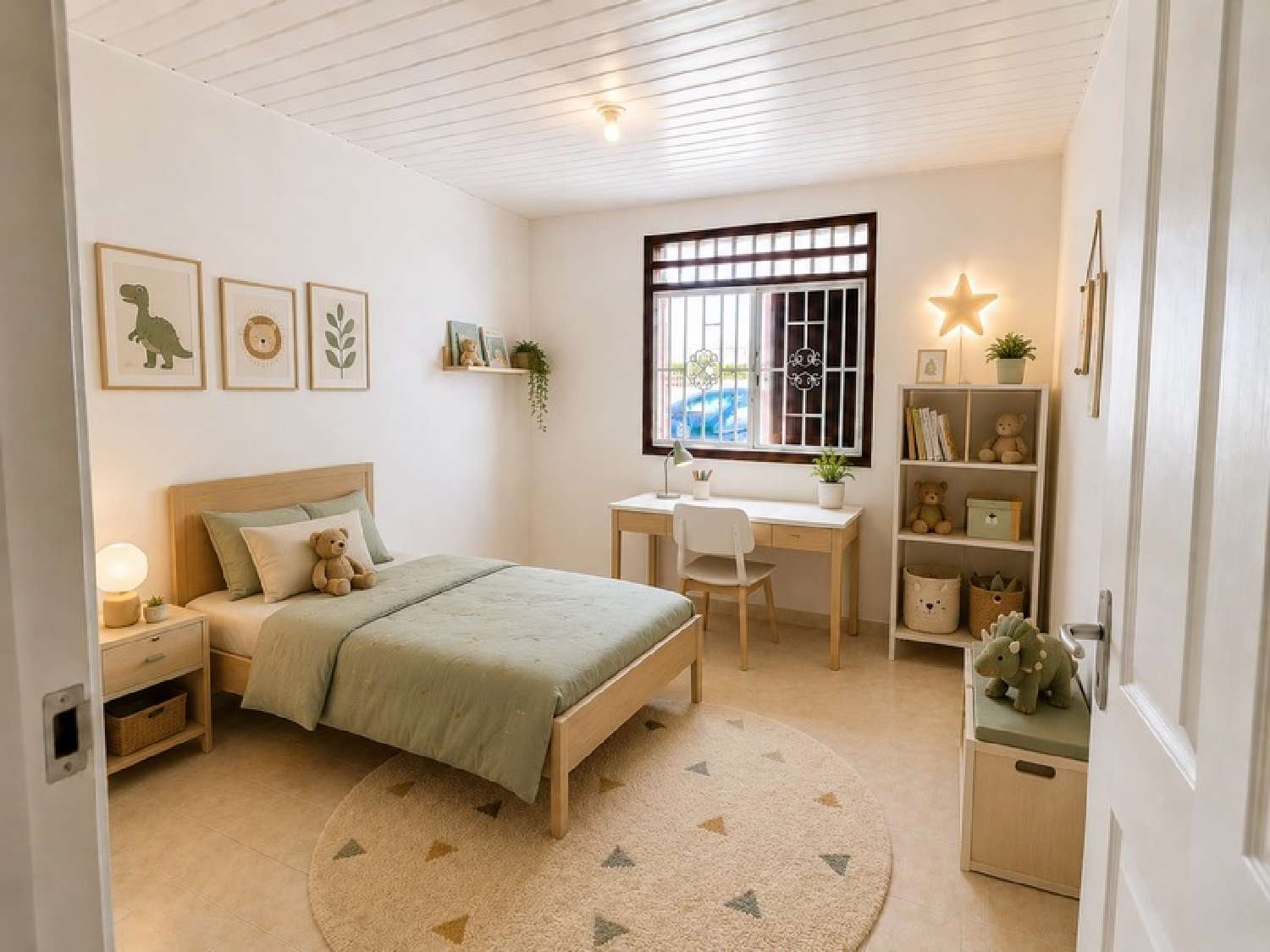 à vendre maison Macouria Guyane 5