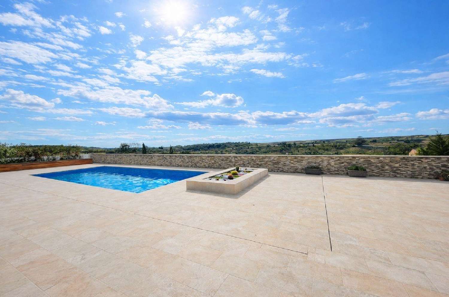  à vendre maison Magalas Hérault 2