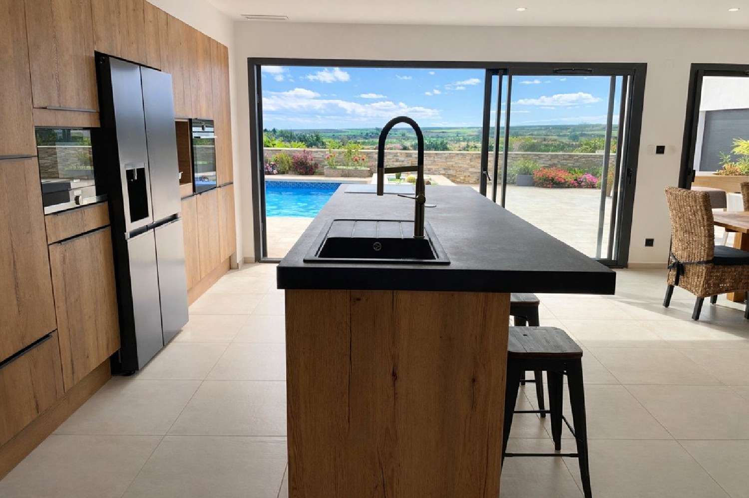  à vendre maison Magalas Hérault 3