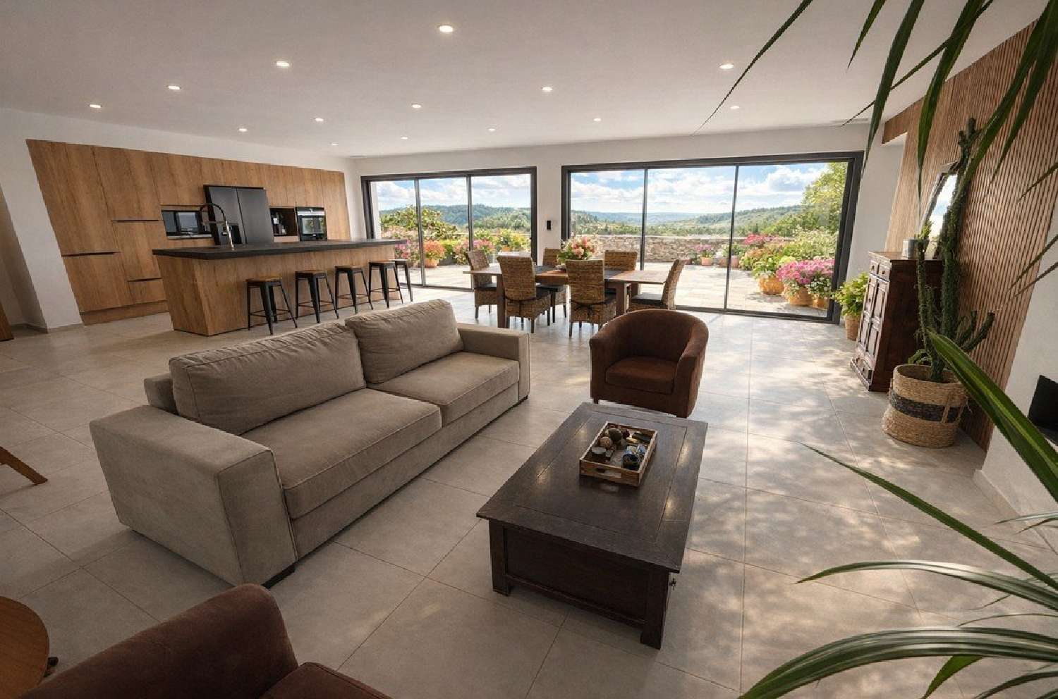  à vendre maison Magalas Hérault 6