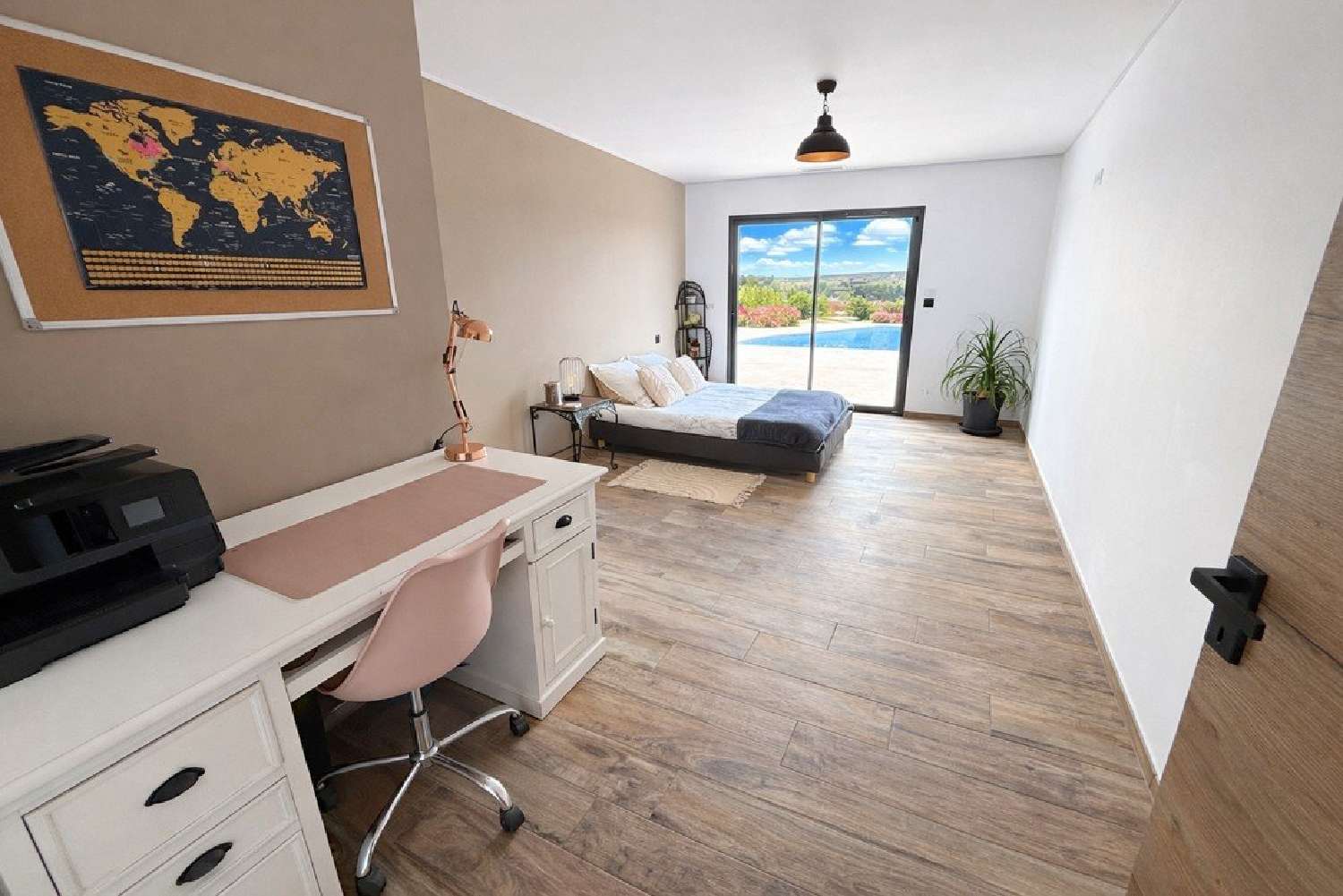  à vendre maison Magalas Hérault 7