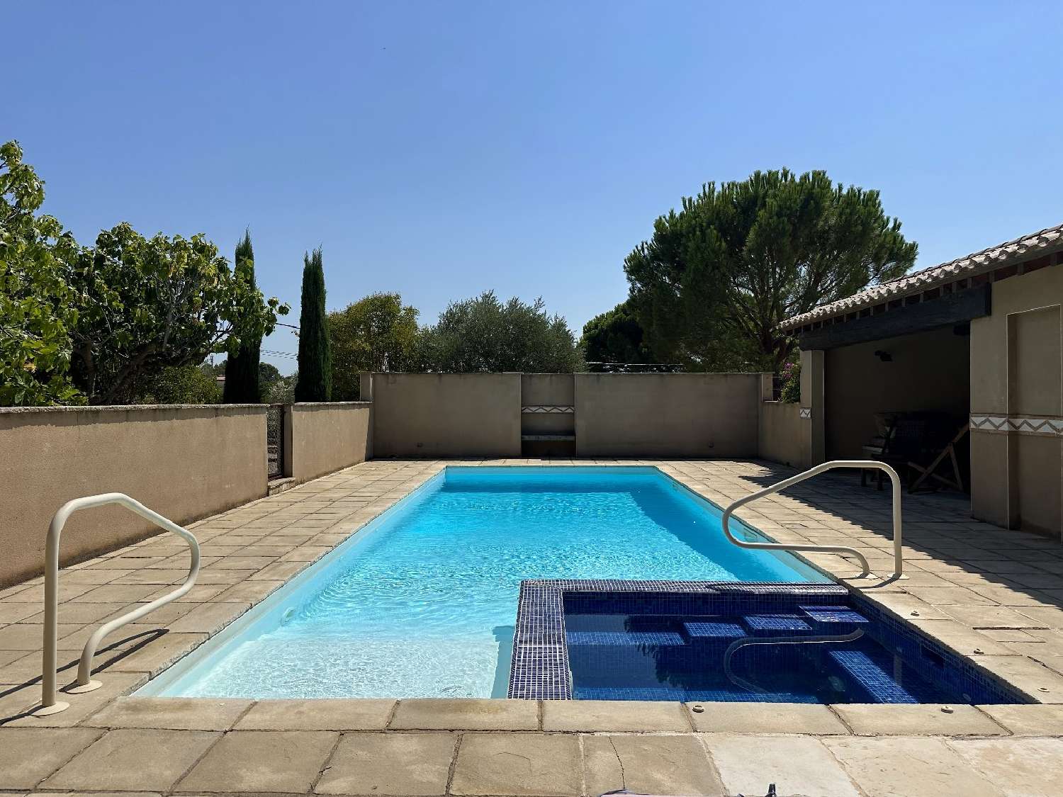 à vendre maison Magalas Hérault 3
