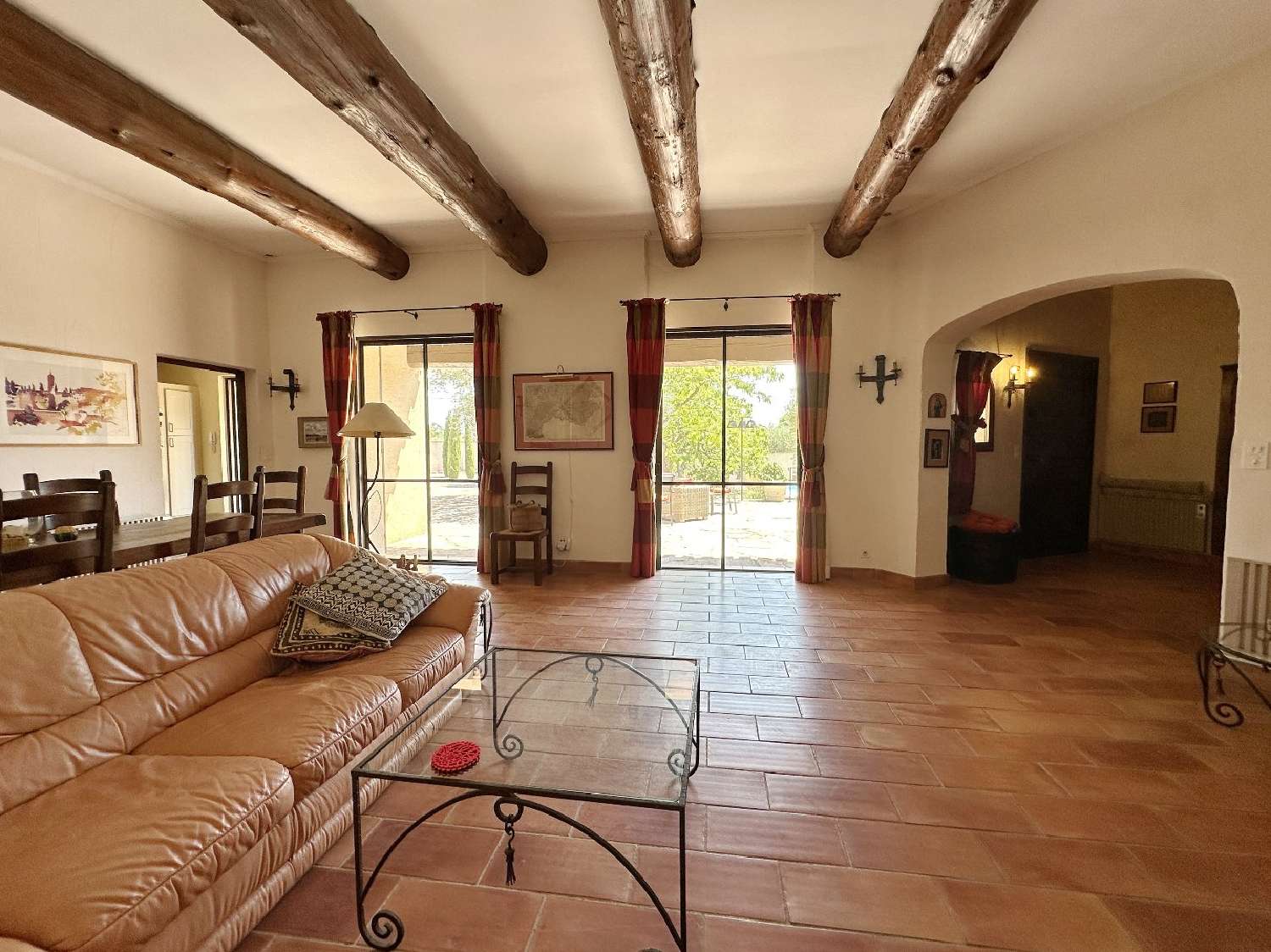 à vendre maison Magalas Hérault 4